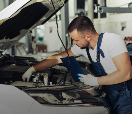 гарантия и поддержка